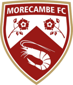 Morecambew