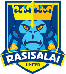 RasisalaiUnited